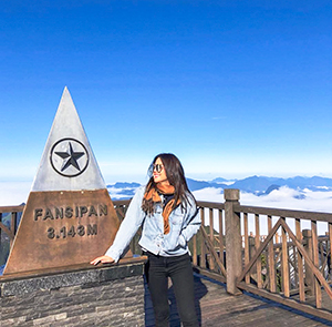 Du lịch Hè - Tour Du lịch Hà Nội - Lào Cai - Sapa 4 ngày từ Sài Gòn 2025