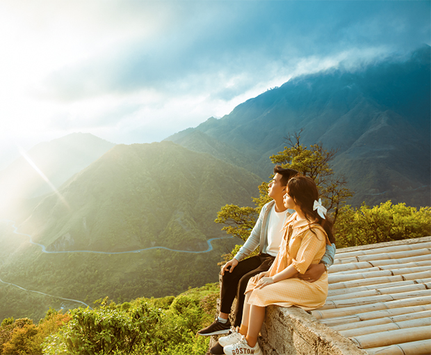 Du lịch Hà Nội mùa Thu - Sapa - Fansipan từ Sài Gòn 2025