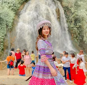 TOUR MIỀN BẮC MÙA THU 5N4Đ | HẠ LONG - NINH BÌNH - SAPA - FANSIPAN
