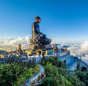 TOUR ĐÔNG TÂY BẮC TẾT DƯƠNG LỊCH 5N4Đ | SAPA - HÀ GIANG - ĐỒNG VĂN - NHO QUẾ