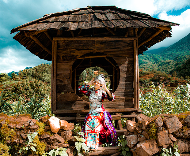Du lịch Lễ 30/4 - Tour Du lịch Hà Nội - Lào Cai - Sapa từ Sài Gòn 2025
