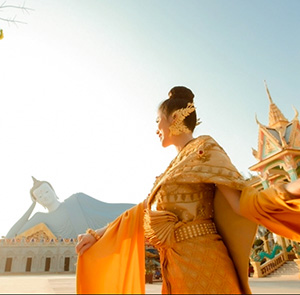 Du lịch Lễ 30/4 - Tour Mỹ Tho - Cần Thơ - Cà Mau - Bạc Liêu - Sóc Trăng từ Sài Gòn 2025