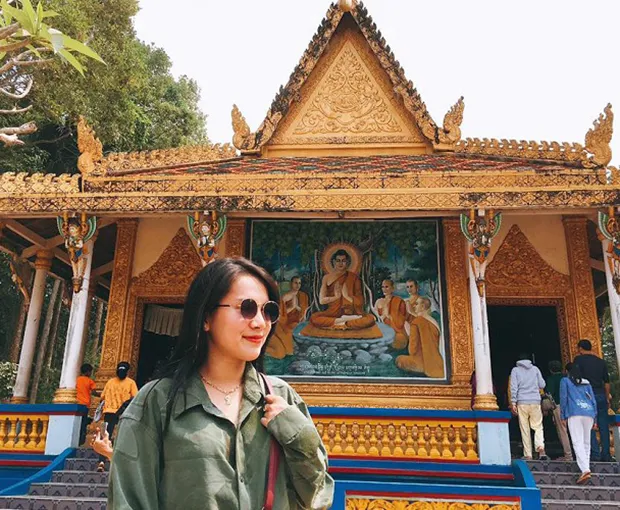 TOUR MIỀN TÂY LỄ 30/4 | MỸ THO - BẾN TRE - CẦN THƠ - SÓC TRĂNG - BẠC LIÊU - CÀ MAU