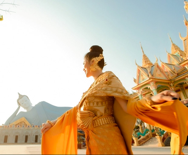 Du lịch Lễ 30/4 - Tour Mỹ Tho - Cần Thơ - Cà Mau - Bạc Liêu - Sóc Trăng từ Sài Gòn 2025