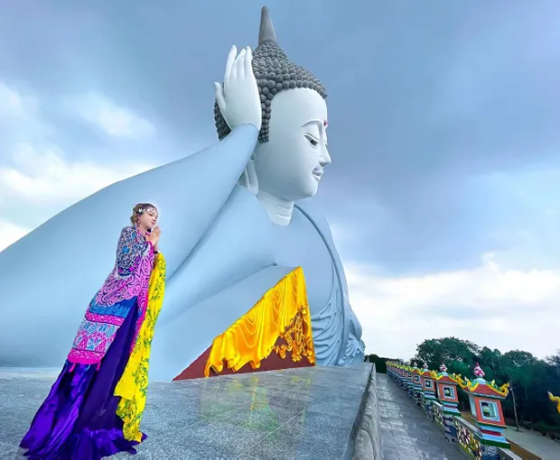 TOUR MIỀN TÂY TẾT NGUYÊN ĐÁN 3N2Đ | MỸ THO - BẾN TRE - CẦN THƠ - SÓC TRĂNG - BẠC LIÊU - CÀ MAU