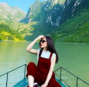 Du lịch Hè - Tour Đông Bắc Hà Nội - Hà Giang - Quản Bạ - Lũng Cú - Sông Nho Quế từ Sài Gòn 2025