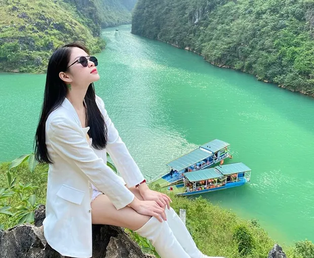 TOUR ĐÔNG BẮC MÙA XUÂN 6N5Đ | HÀ GIANG - ĐỒNG VĂN - BẢN GIỐC - PẮC BÓ - HỒ BA BỂ