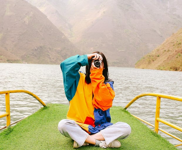 TOUR ĐÔNG BẮC MÙA XUÂN 6N5Đ | XUYÊN BIÊN GIỚI BẢN GIỐC - ĐỨC THIÊN (TRUNG QUỐC)
