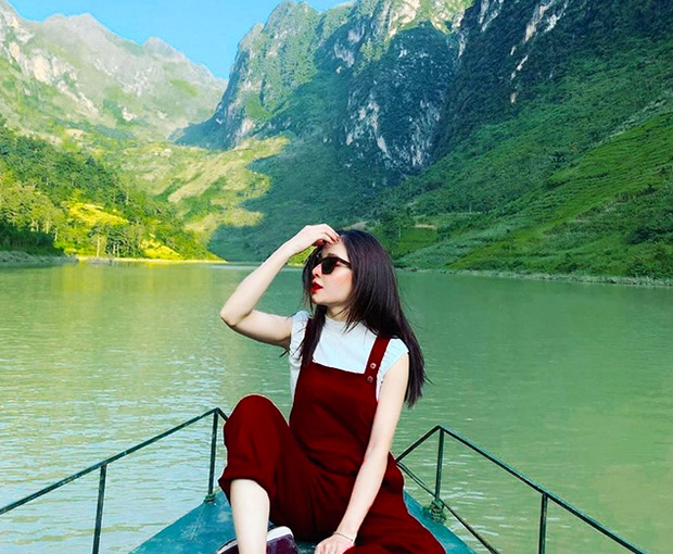 Du lịch Hè - Tour Đông Bắc Hà Nội - Hà Giang - Quản Bạ - Lũng Cú - Sông Nho Quế từ Sài Gòn 2025