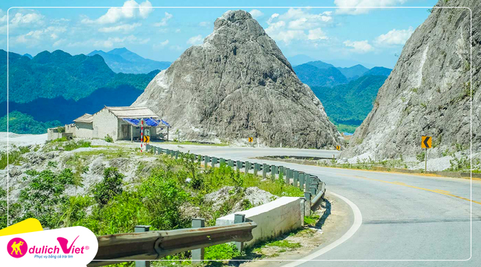 Du lịch Hè - Tour Du lịch Hà Nội - Mai Châu - Bản Lác - Mộc Châu - Sơn La - Điện Biên - Sapa - Phú Thọ từ Sài Gòn 2025