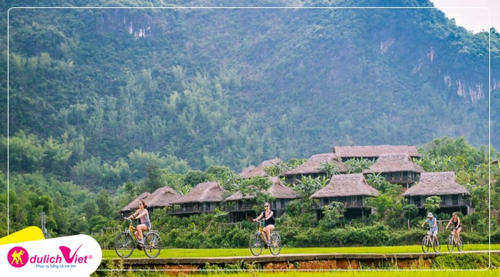 Du lịch mùa Thu - Tour Hà Nội - Mù Cang Chải - Ngọc Chiến từ Hà Nội
