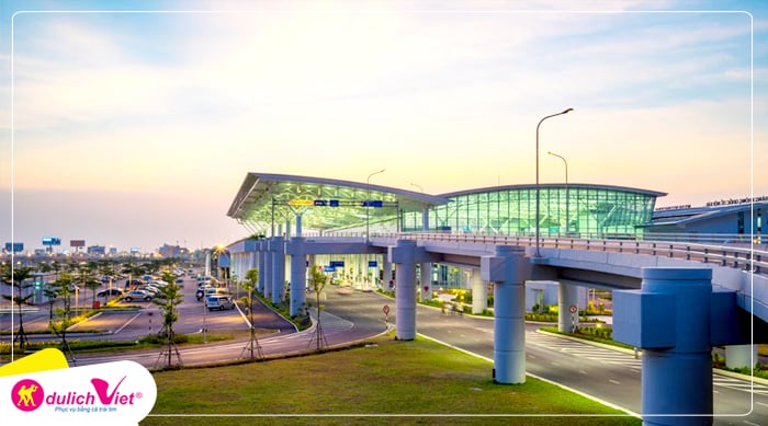 Sân bay Nội Bài