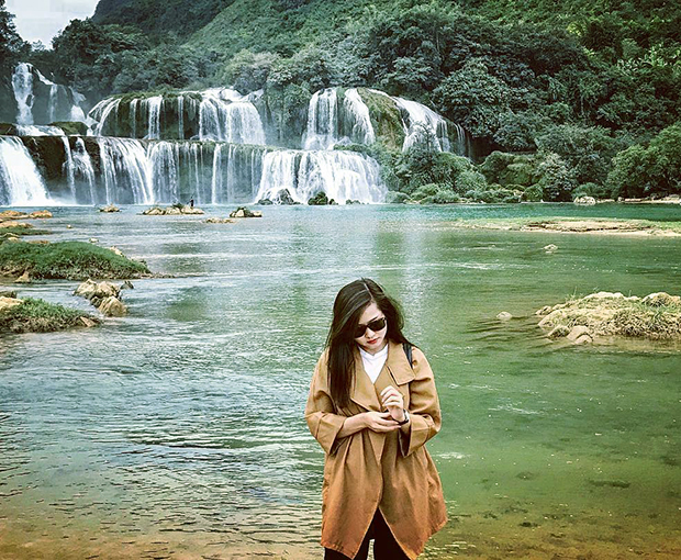 Du lịch Lễ 2/9 Tour Du lịch Đông Bắc - Hà Giang - Cao Bằng - Thác Bản Giốc từ Sài Gòn 2025