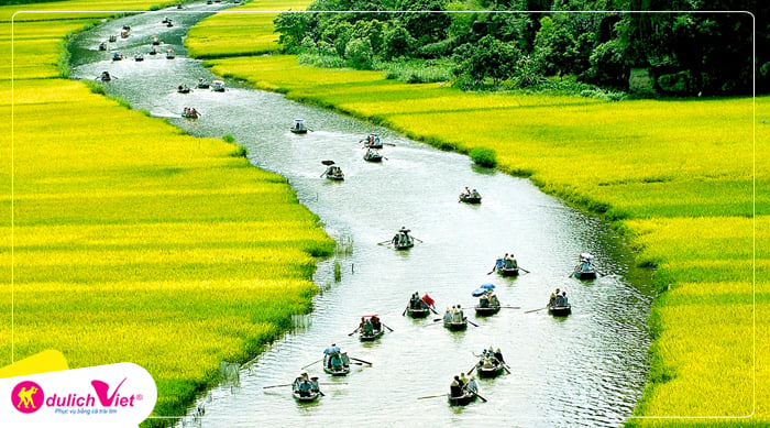 Danh thắng Tràng An