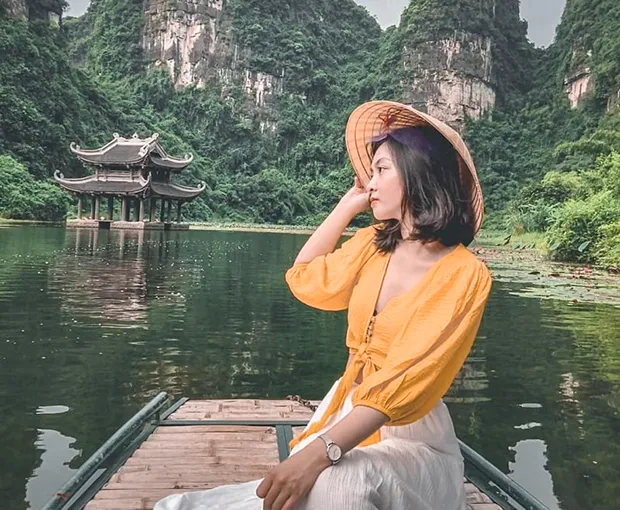 TOUR MIỀN BẮC TẾT NGUYÊN ĐÁN 6N5Đ | HÀ NỘI - HẠ LONG - NINH BÌNH - SAPA