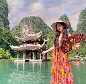 Du lịch mùa Thu Hà Nội - Mai Châu - Mộc Châu - Ninh Bình - Tràng An từ Sài Gòn 2025