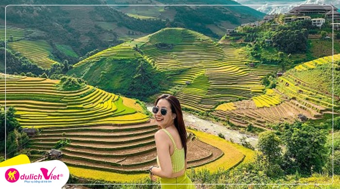 Mù Cang Chải