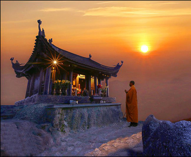 Du lịch Miền Bắc Hà Nội - Yên Tử 1 ngày từ Hà Nội