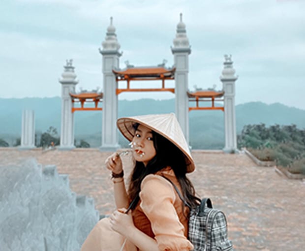 Du lịch Lễ 2/9 Tour Hà Nội - Đền Đô - Yên Tử - Vịnh Hạ Long - Sapa từ Sài Gòn 2025