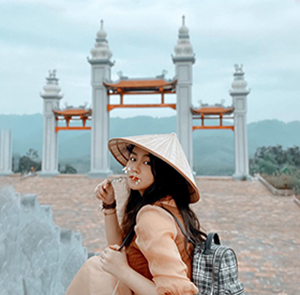 Du lịch Lễ 2/9 Tour Hà Nội - Đền Đô - Yên Tử - Vịnh Hạ Long - Sapa từ Sài Gòn 2025