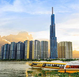 Du lịch Hồ Chí Minh - Dinh Độc Lập - Bảo Tàng Lịch Sử 2025