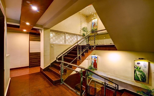 New Mandala Hotel