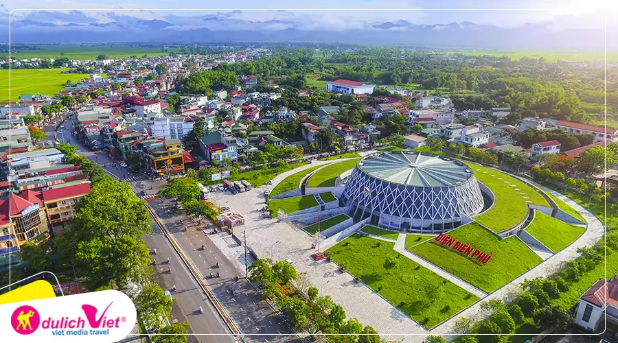 Bảo tàng lịch sử