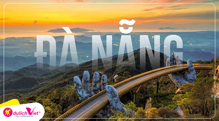 Tour Đà Nẵng 3N2Đ cho Doanh nghiệp - Ứng dụng AI trong kinh doanh