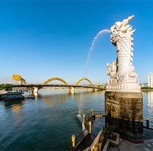 Du lịch Đà Nẵng Hè - Bà Nà - Hội An 4 ngày từ Hà Nội 2025