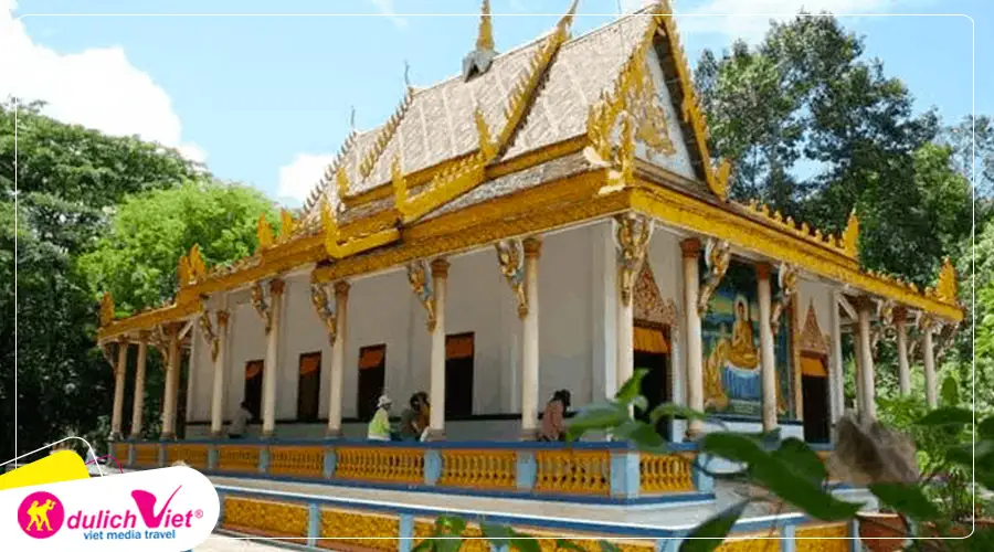 Chùa dơi