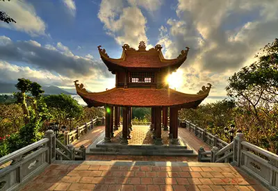 TOUR MIỀN NAM MÙA ĐÔNG 4N3Đ | HÀ NỘI - CẦN THƠ - SÓC TRĂNG - CÔN ĐẢO