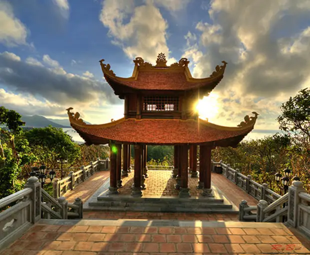 TOUR MIỀN NAM MÙA ĐÔNG 4N3Đ | HÀ NỘI - CẦN THƠ - SÓC TRĂNG - CÔN ĐẢO