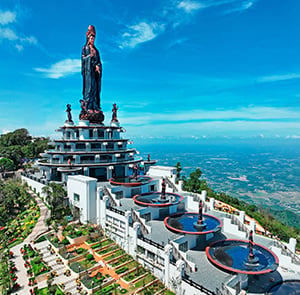 Du lịch Miền Tây Hè - Hà Nội - Cần Thơ - Sóc Trăng - Bạc Liêu - Cà Mau - Đất Mũi - Tiền Giang - Bến Tre - Tây Ninh - Sài Gòn từ Hà Nội 2025