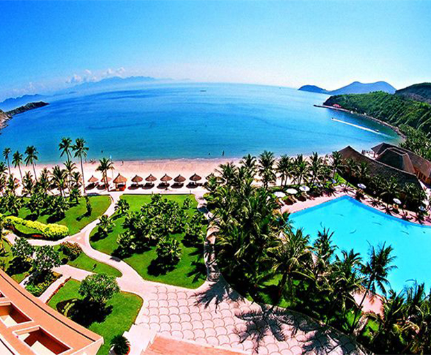 Du lịch Nha Trang Hè 3 ngày 2 đêm từ Hà Nội 2025