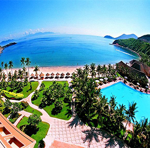 Du lịch Nha Trang Hè 3 ngày 2 đêm từ Hà Nội 2025