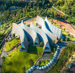 Du lịch Tây Nguyên mùa hoa Cafe -  Pleiku - Buôn Mê Thuột từ Hà Nội 2025