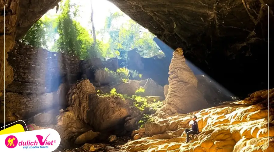 động Ngườm Ngoa