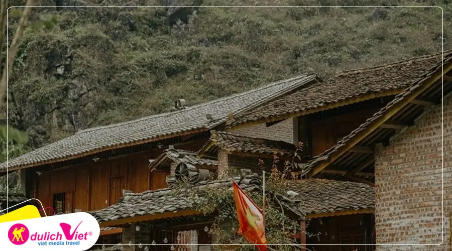 Làng văn hoá