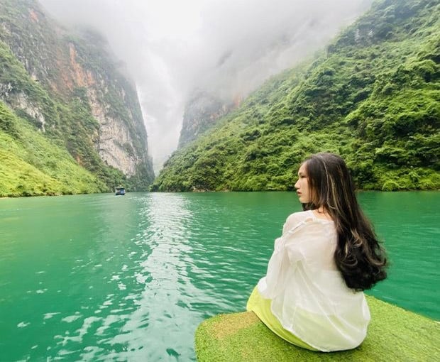 Du lịch Lễ 2/9 - Tour Hà Nội - Cao Nguyên Đá Đồng Văn - Sông Nho Quế từ Hà Nội 2025