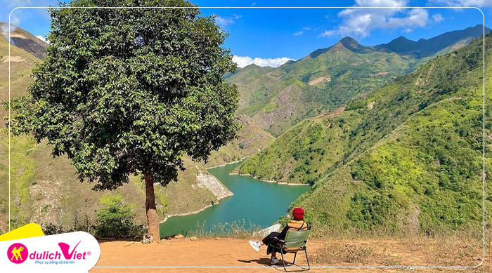 Du lịch Lễ 2/9 - Tour Hà Nội - Bắc Yên - Săn Mây Tà Xùa từ Hà Nội 2025