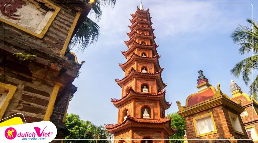 Chùa Trấn Quốc