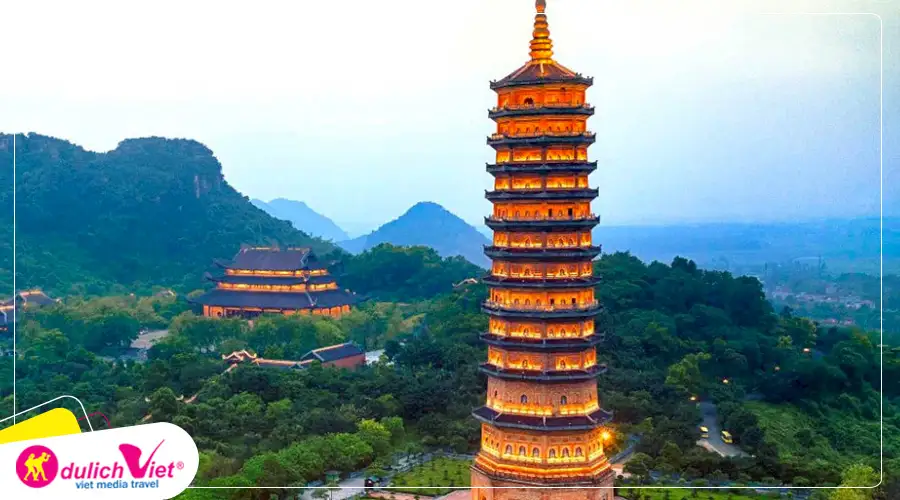 Chùa Bái Đính
