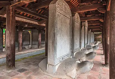 TOUR MIỀN BẮC MÙA ĐÔNG 6N5Đ | CITY TOUR - BÁI ĐÍNH - TRÀNG AN - HẠ LONG - YÊN TỬ - LĂNG BÁC - VĂN MIẾU - SAPA - FANSIPAN