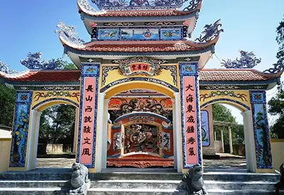 TOUR MIỀN BẮC MÙA ĐÔNG 1N | BÁI ĐÍNH - TRÀNG AN - HANG MÚA