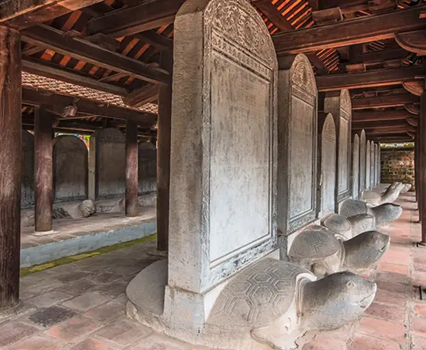 TOUR MIỀN BẮC MÙA ĐÔNG 6N5Đ | CITY TOUR - BÁI ĐÍNH - TRÀNG AN - HẠ LONG - YÊN TỬ - LĂNG BÁC - VĂN MIẾU - SAPA - FANSIPAN