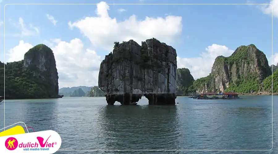 TOUR MIỀN BẮC MÙA ĐÔNG 2N1Đ | BÁI ĐÍNH - TRÀNG AN - HẠ LONG - YÊN TỬ