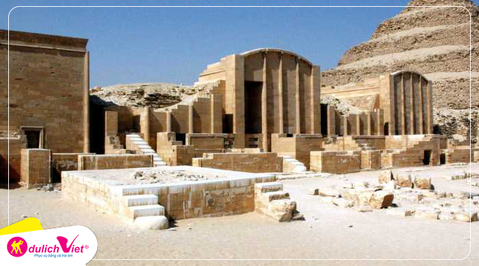 Sakkara