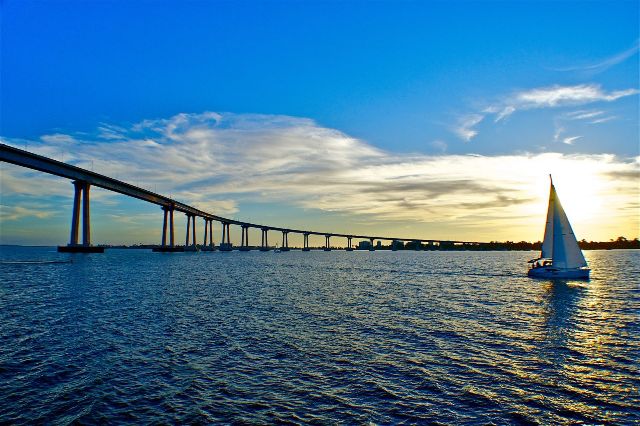 Thành phố San Diego