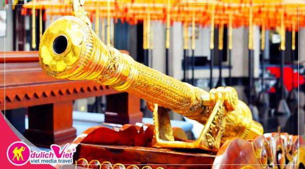 Bảo tàng Royal Regalia