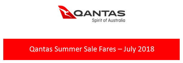 Máy bay Qantas Airways đang đậu tại sân bay